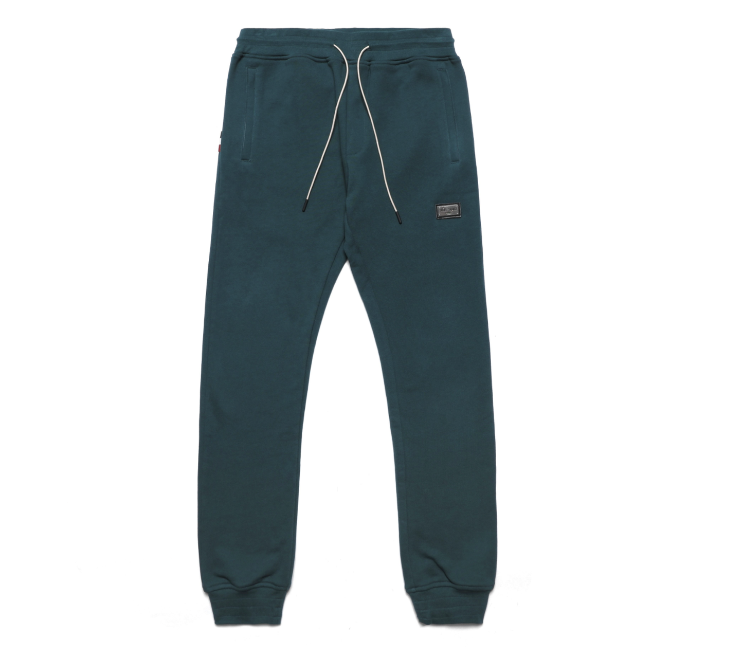 The Bowery Sweatpants (Emerald) /D8