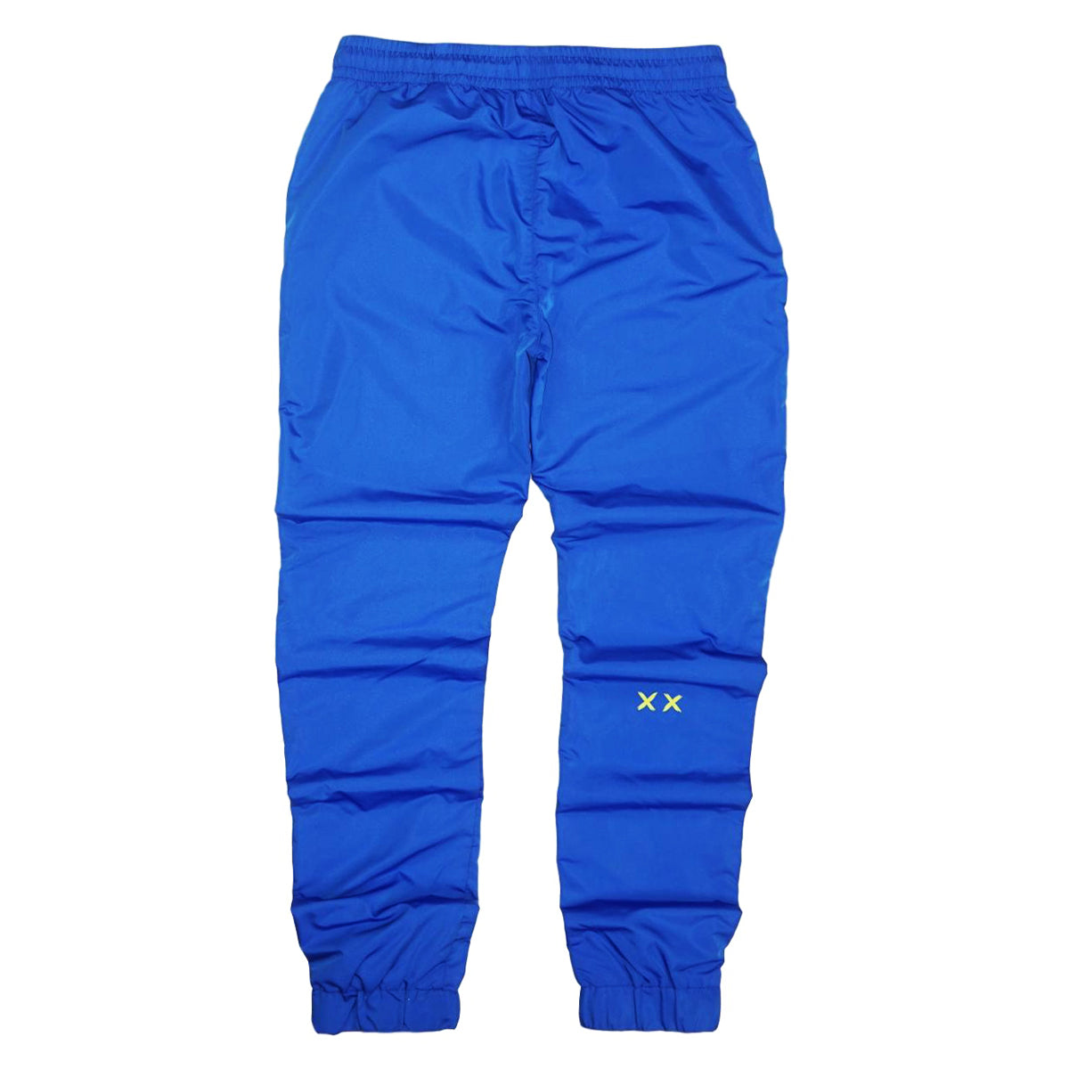 Nylon Pants (Royal Blue) /D1