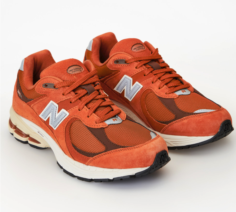 Men, Boys, Teens, Gifts, Wmns, Girls,Urban, Style, Fashion, Men's Shoes, Sneakers, Running Shoes, New Balance 2002R Rust Oxide, Women's Shoes, Shoes For Teens, Orange, 