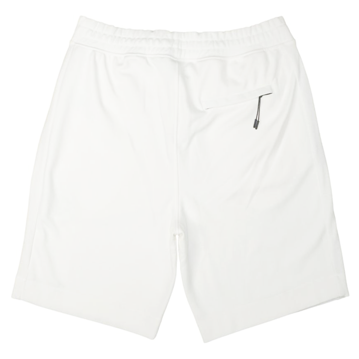 Velocita Shorts (White/Green/Marble) /D17